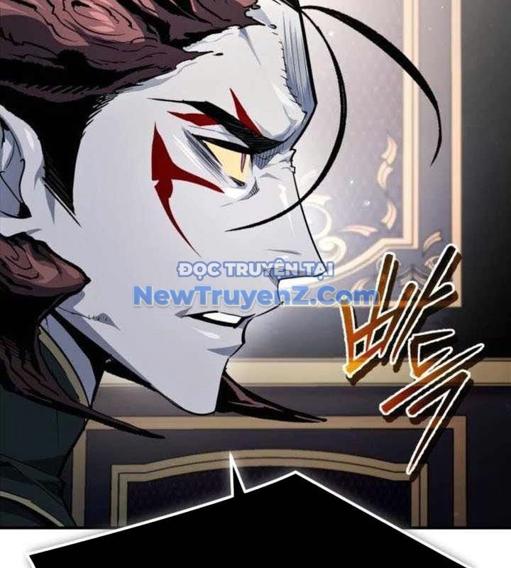 Trên Thế Giới Không Có Chiến Binh Xấu: Chapter 36