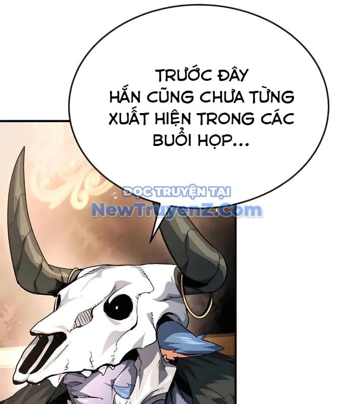 Trên Thế Giới Không Có Chiến Binh Xấu: Chapter 36