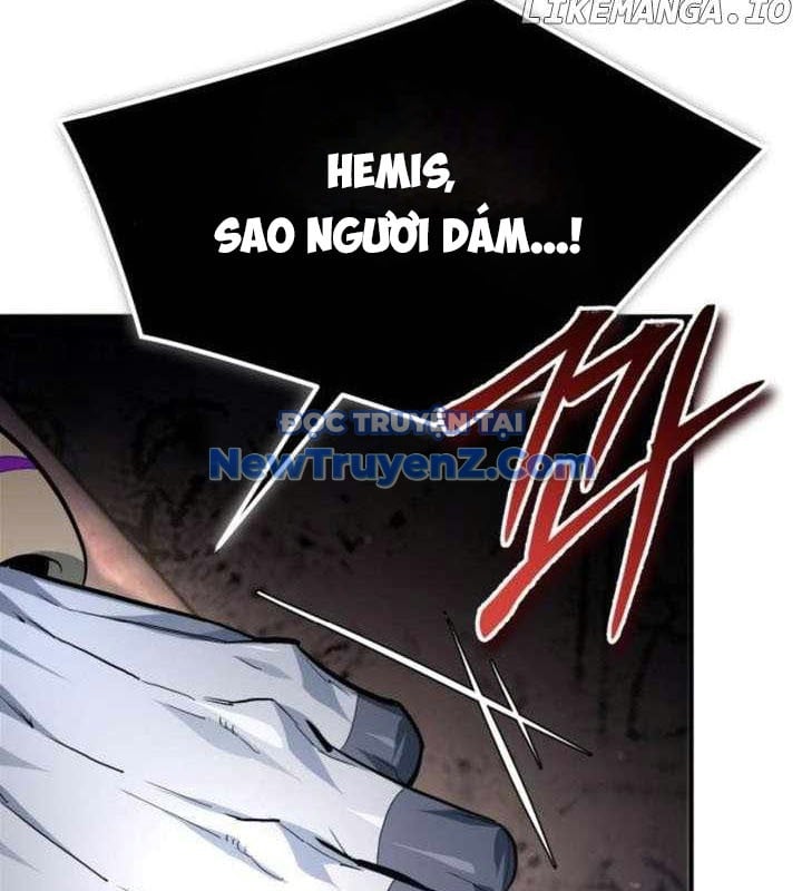 Trên Thế Giới Không Có Chiến Binh Xấu: Chapter 36