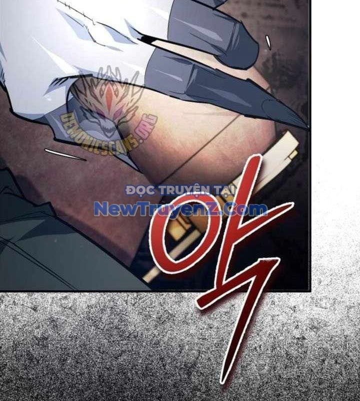 Trên Thế Giới Không Có Chiến Binh Xấu: Chapter 36