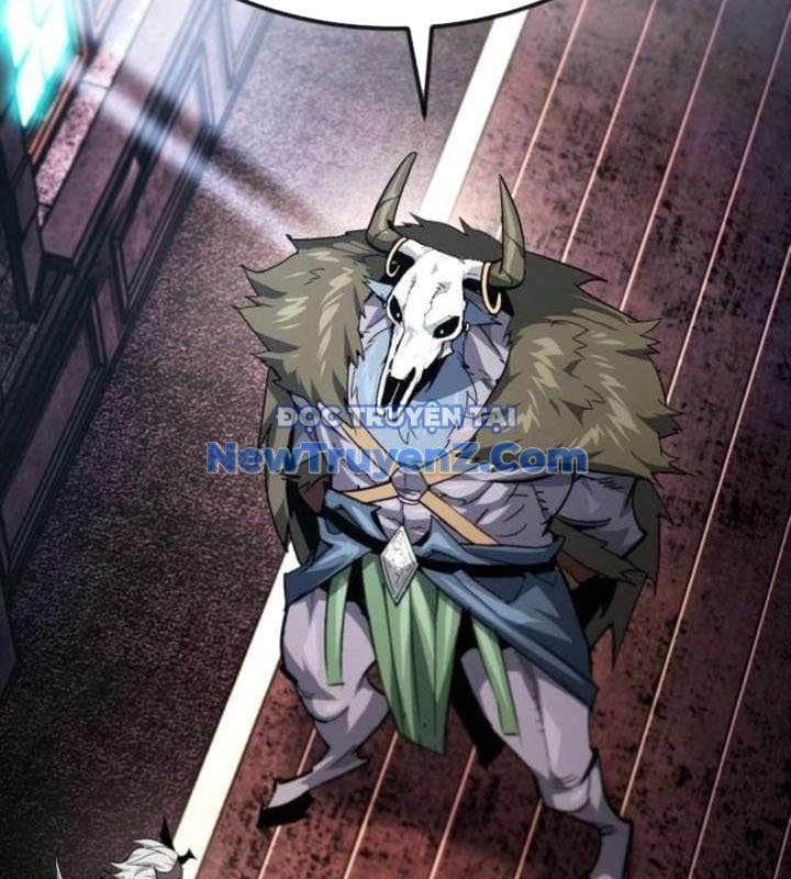 Trên Thế Giới Không Có Chiến Binh Xấu: Chapter 36