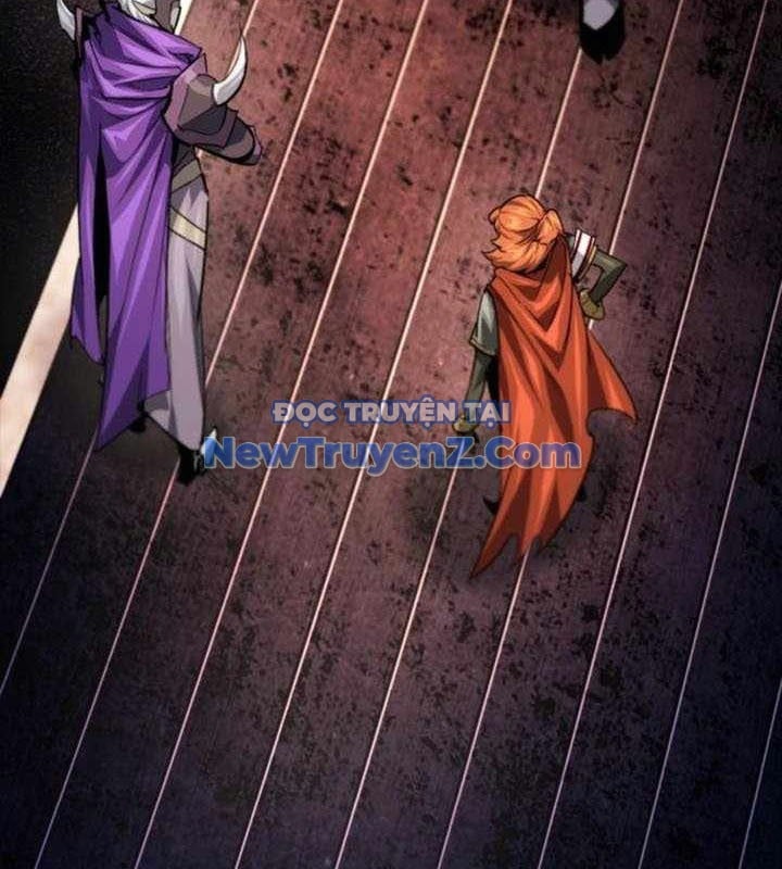 Trên Thế Giới Không Có Chiến Binh Xấu: Chapter 36