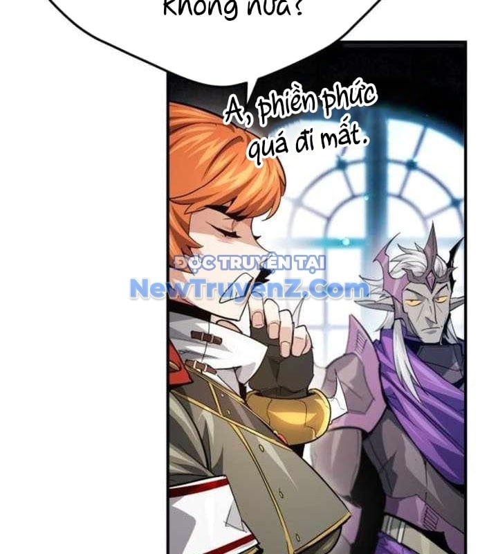 Trên Thế Giới Không Có Chiến Binh Xấu: Chapter 36