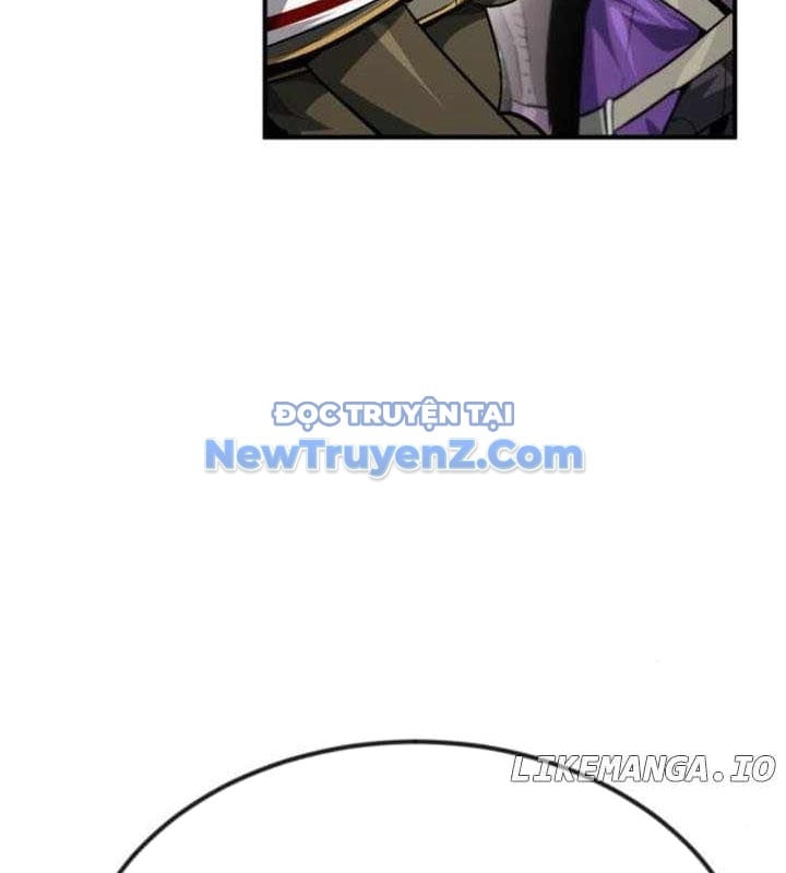 Trên Thế Giới Không Có Chiến Binh Xấu: Chapter 36