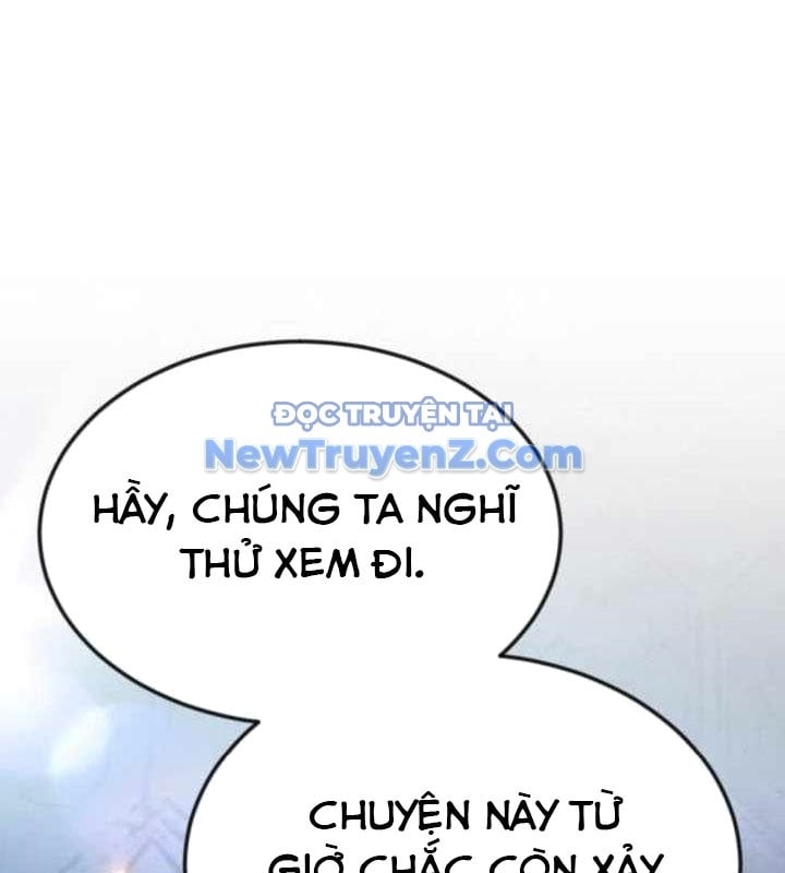 Trên Thế Giới Không Có Chiến Binh Xấu: Chapter 36