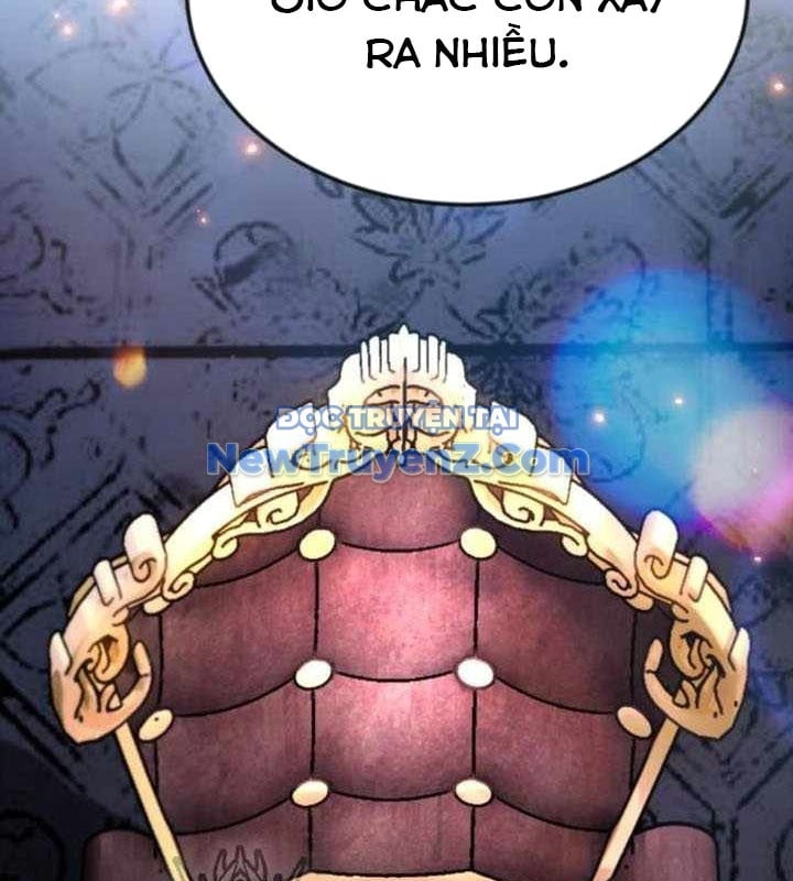 Trên Thế Giới Không Có Chiến Binh Xấu: Chapter 36