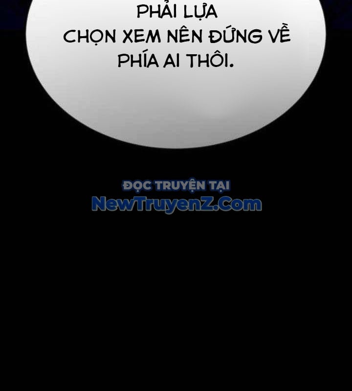 Trên Thế Giới Không Có Chiến Binh Xấu: Chapter 36