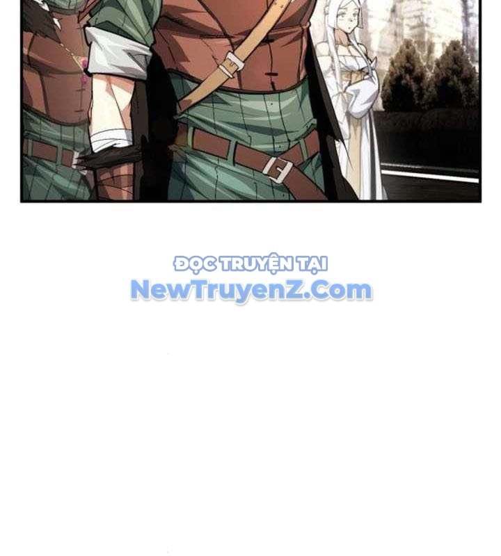 Trên Thế Giới Không Có Chiến Binh Xấu: Chapter 36