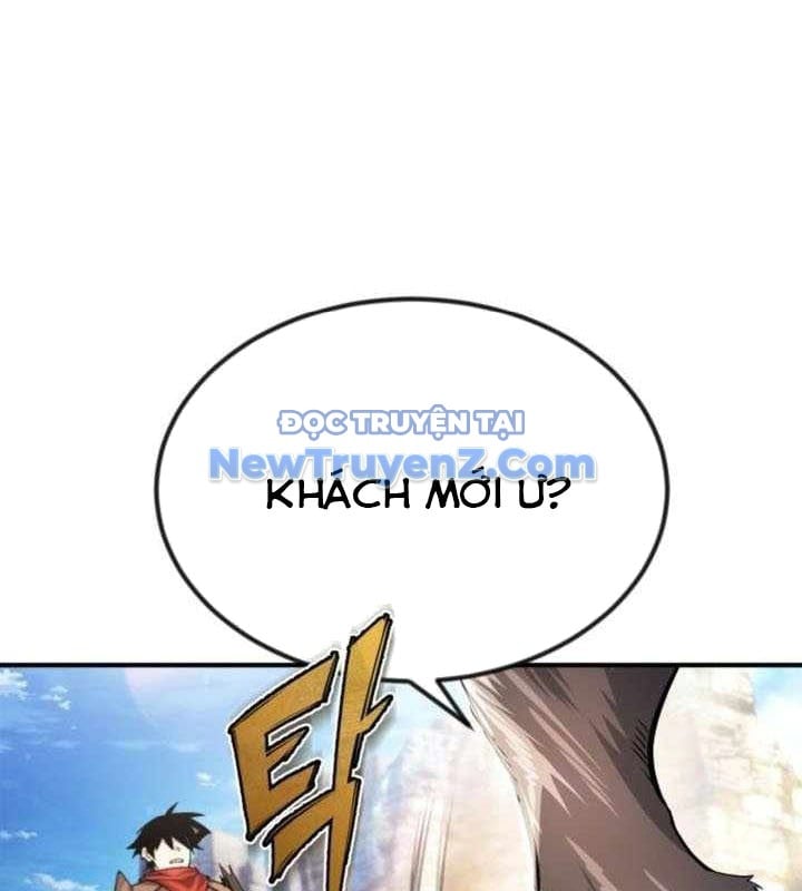 Trên Thế Giới Không Có Chiến Binh Xấu: Chapter 36