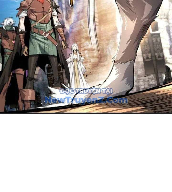 Trên Thế Giới Không Có Chiến Binh Xấu: Chapter 36