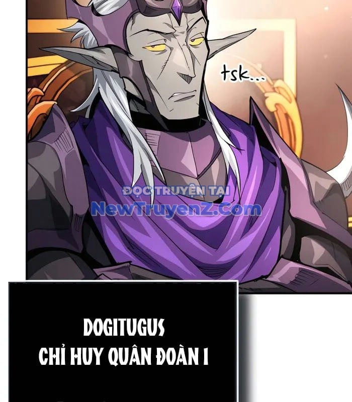 Trên Thế Giới Không Có Chiến Binh Xấu: Chapter 36