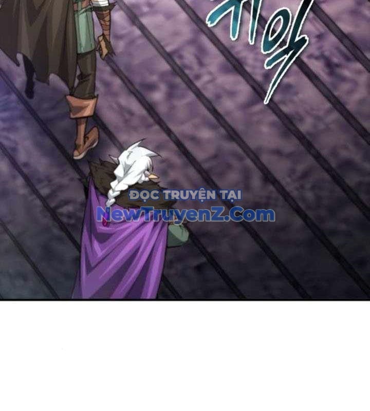 Trên Thế Giới Không Có Chiến Binh Xấu: Chapter 36