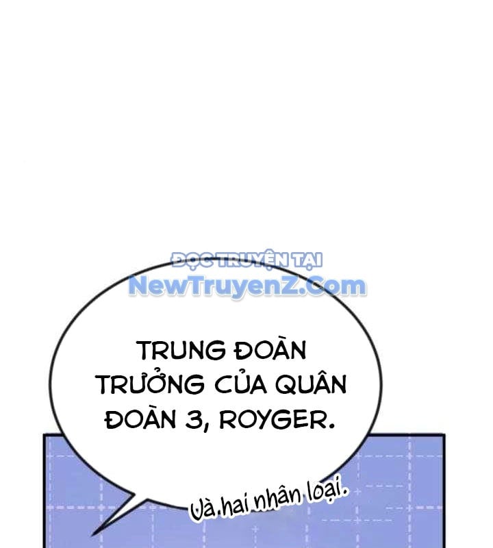 Trên Thế Giới Không Có Chiến Binh Xấu: Chapter 36