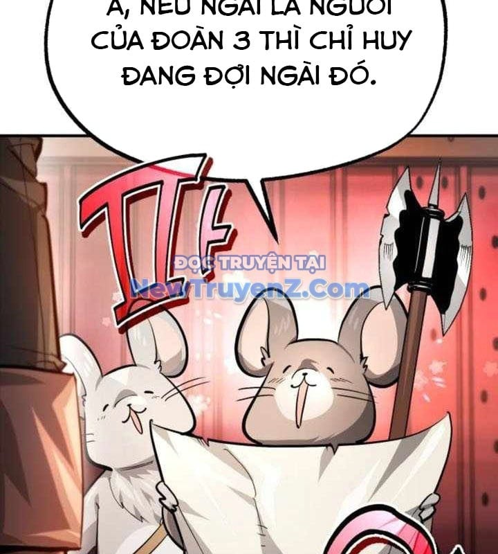 Trên Thế Giới Không Có Chiến Binh Xấu: Chapter 36