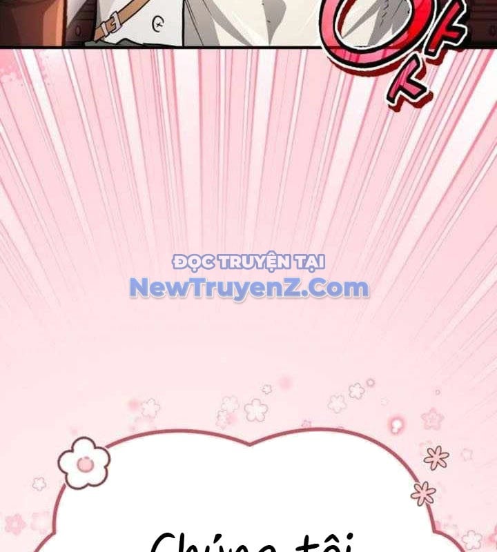 Trên Thế Giới Không Có Chiến Binh Xấu: Chapter 36