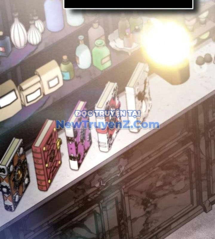 Trên Thế Giới Không Có Chiến Binh Xấu: Chapter 36