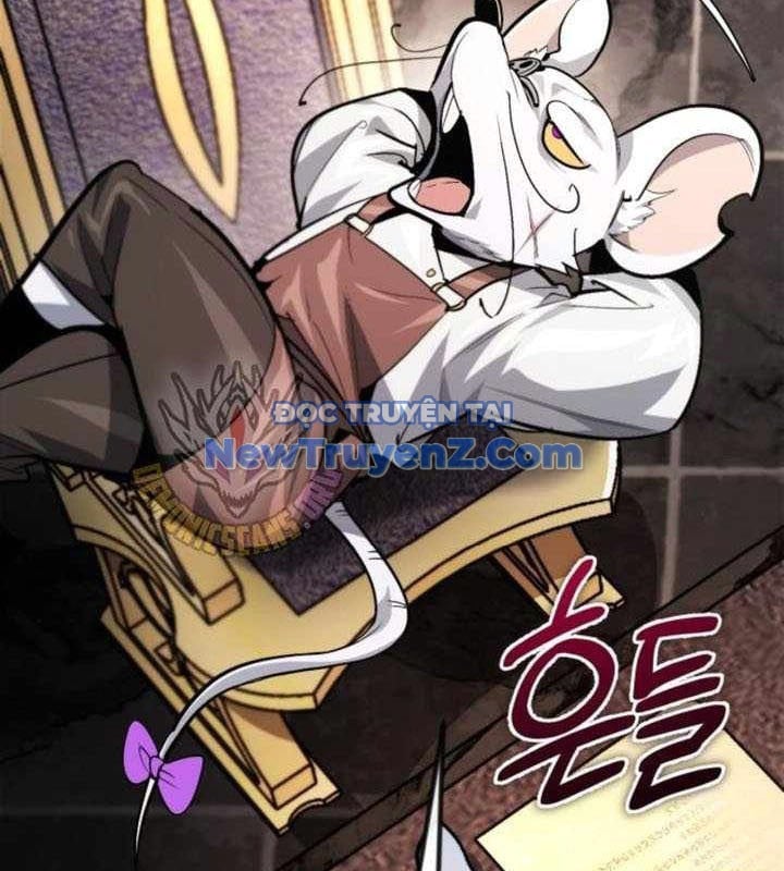 Trên Thế Giới Không Có Chiến Binh Xấu: Chapter 36