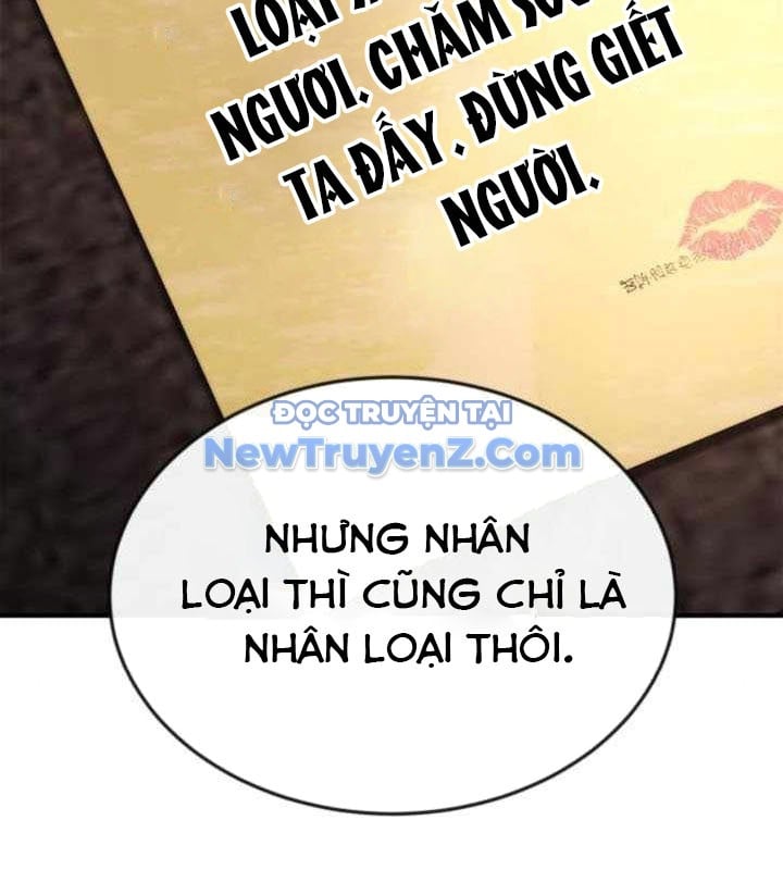 Trên Thế Giới Không Có Chiến Binh Xấu: Chapter 36