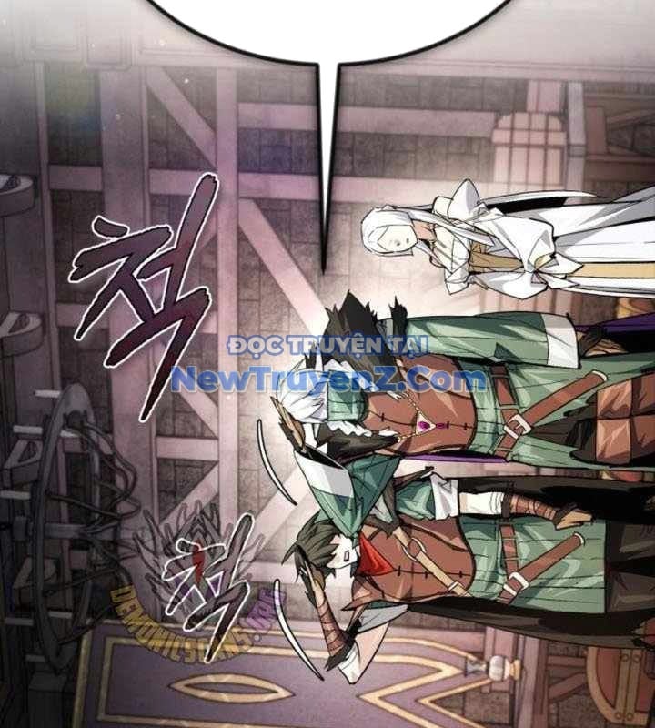 Trên Thế Giới Không Có Chiến Binh Xấu: Chapter 36