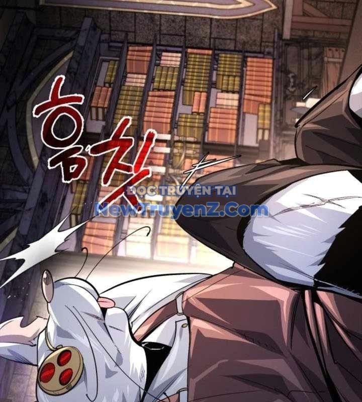 Trên Thế Giới Không Có Chiến Binh Xấu: Chapter 36