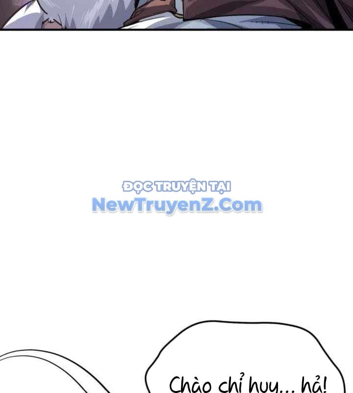 Trên Thế Giới Không Có Chiến Binh Xấu: Chapter 36
