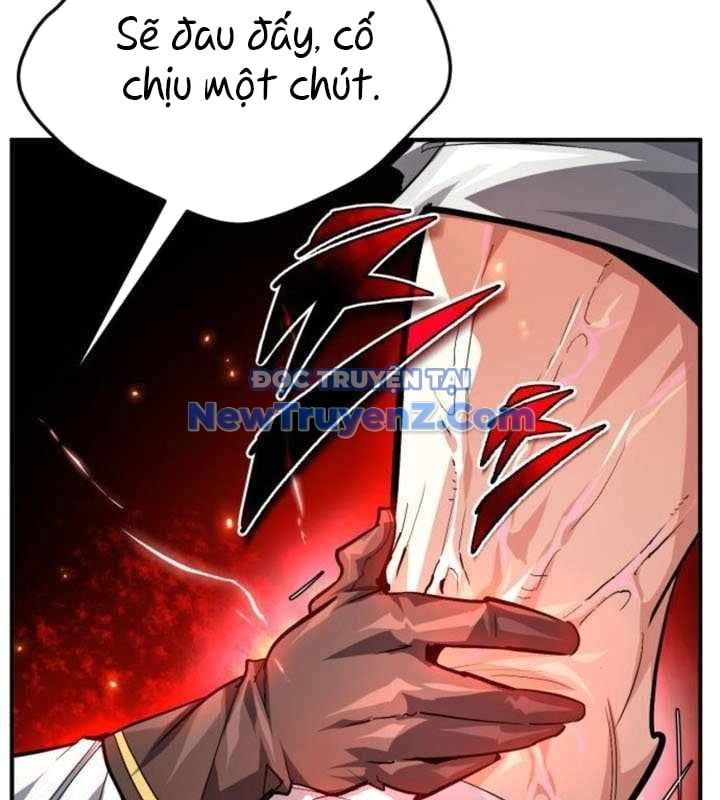 Trên Thế Giới Không Có Chiến Binh Xấu: Chapter 36