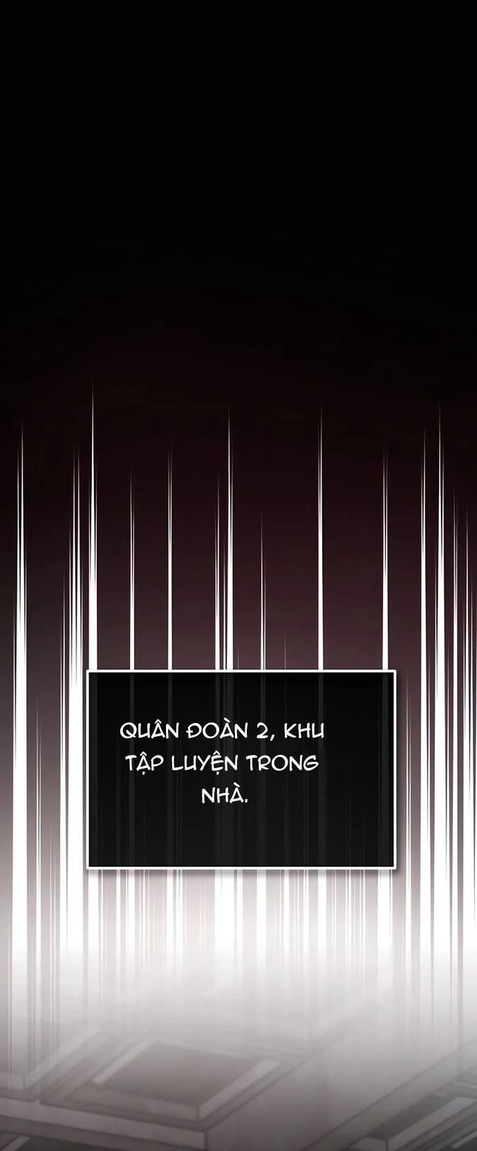 Trên Thế Giới Không Có Chiến Binh Xấu: Chapter 37