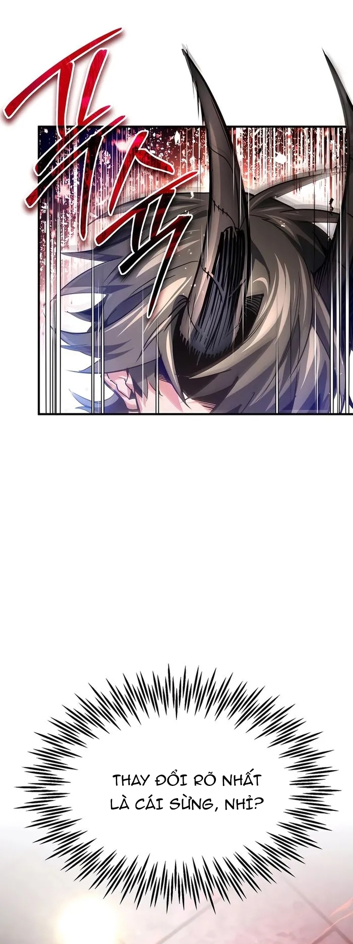 Trên Thế Giới Không Có Chiến Binh Xấu: Chapter 37