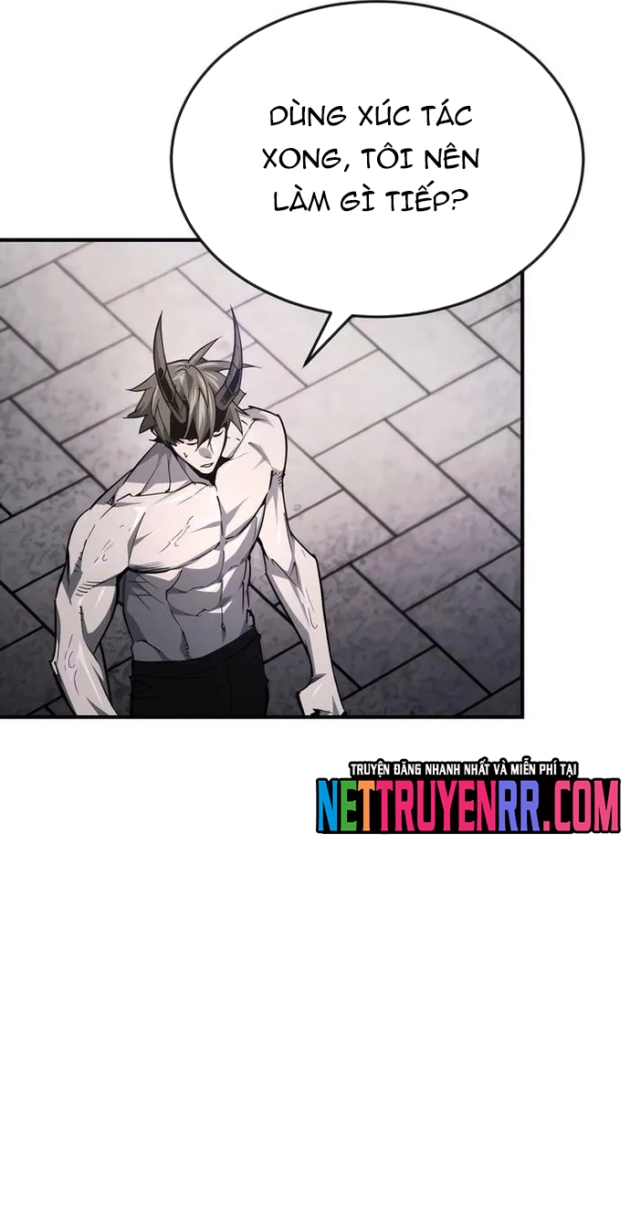 Trên Thế Giới Không Có Chiến Binh Xấu: Chapter 37