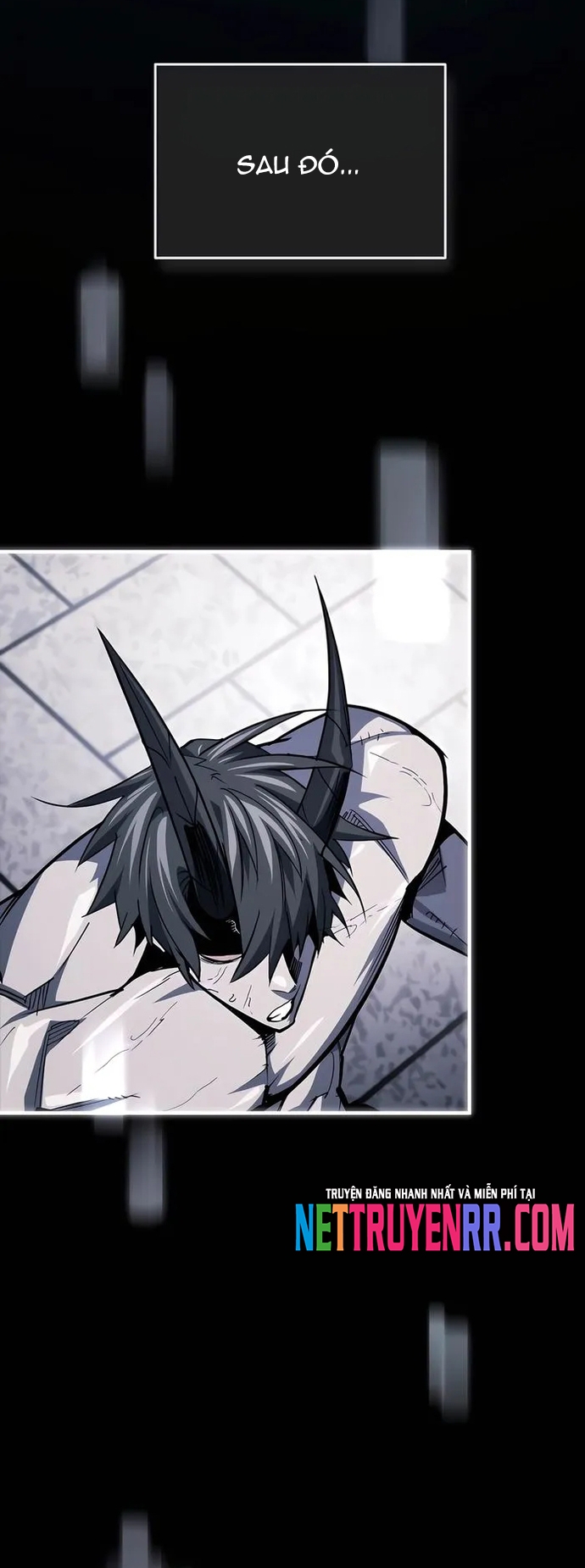 Trên Thế Giới Không Có Chiến Binh Xấu: Chapter 37