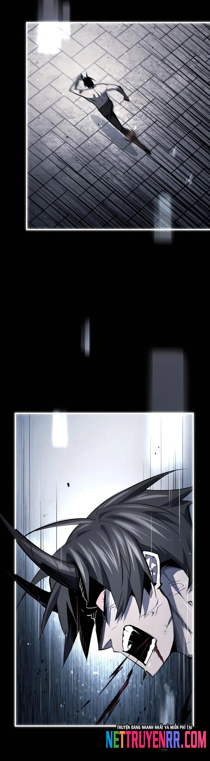 Trên Thế Giới Không Có Chiến Binh Xấu: Chapter 37