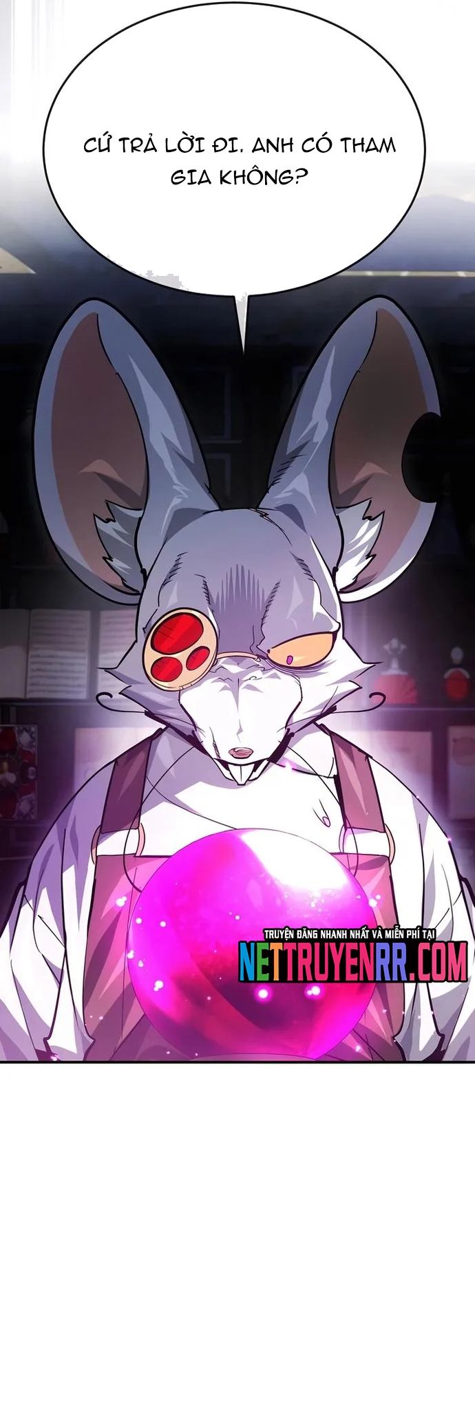 Trên Thế Giới Không Có Chiến Binh Xấu: Chapter 37