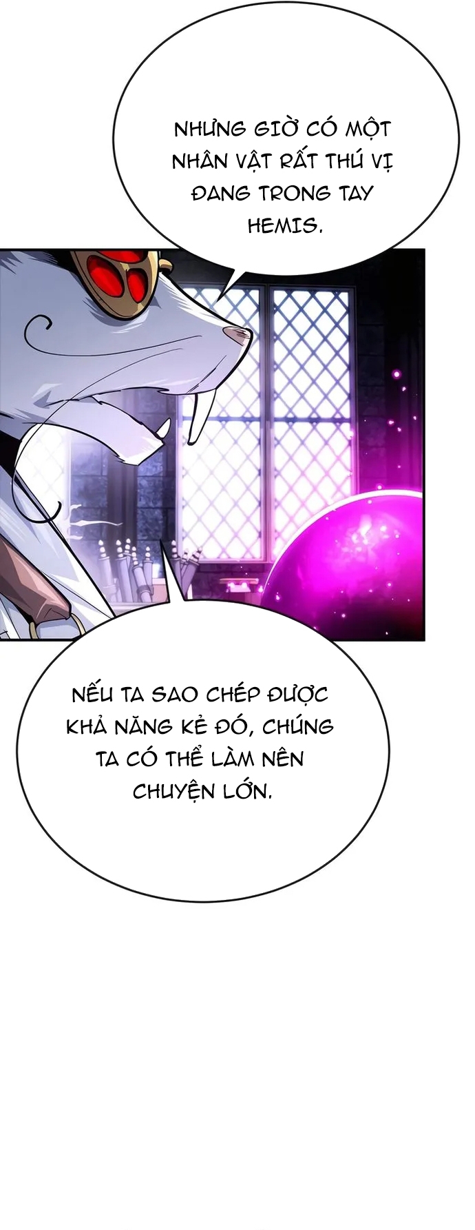 Trên Thế Giới Không Có Chiến Binh Xấu: Chapter 37