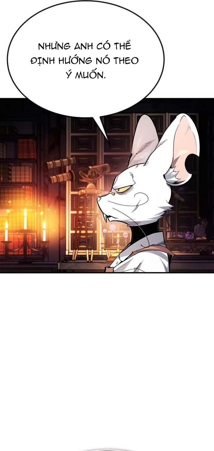 Trên Thế Giới Không Có Chiến Binh Xấu: Chapter 37