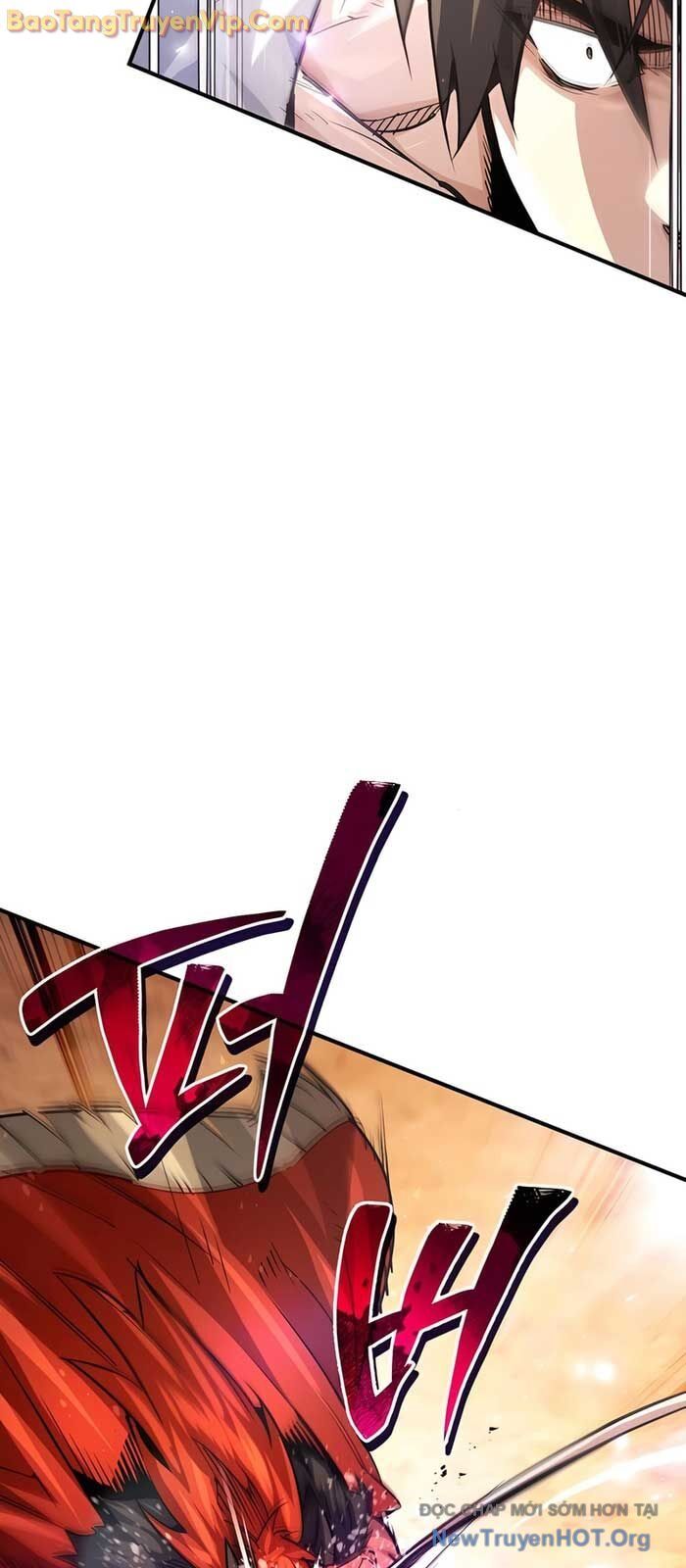 Trên Thế Giới Không Có Chiến Binh Xấu: Chapter 38.3