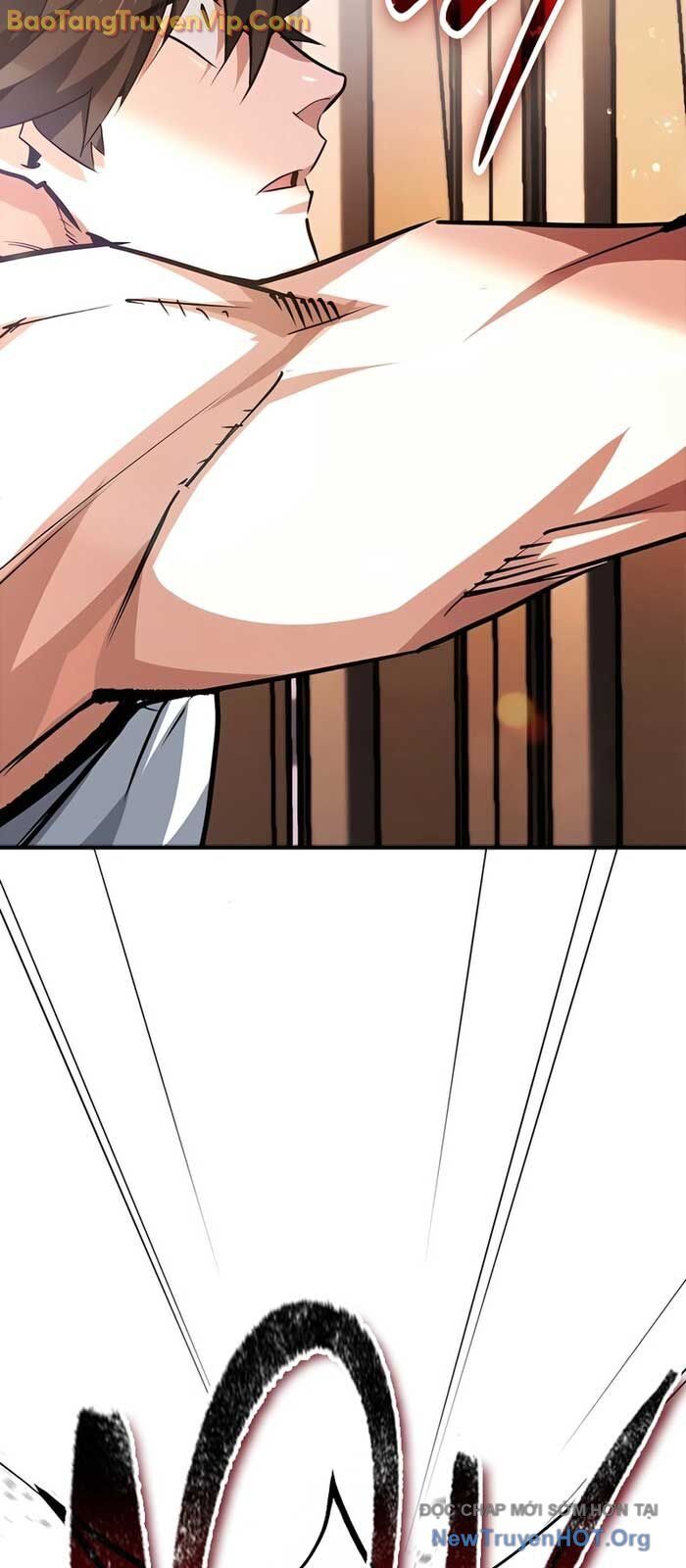 Trên Thế Giới Không Có Chiến Binh Xấu: Chapter 38.3