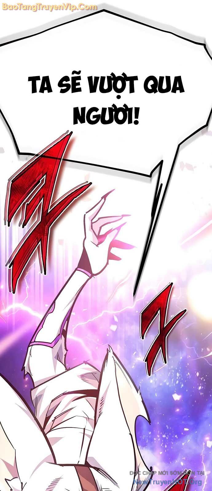 Trên Thế Giới Không Có Chiến Binh Xấu: Chapter 40