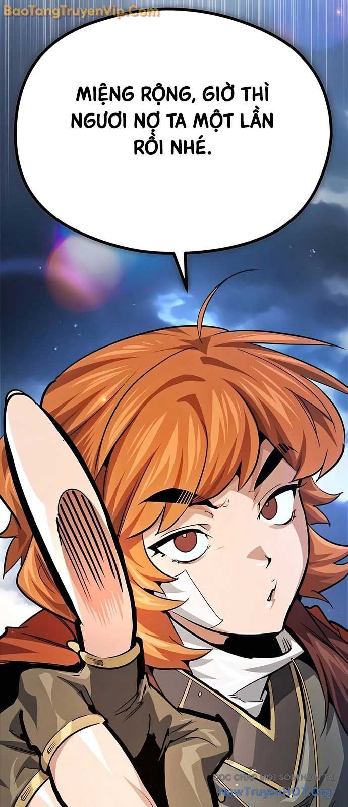 Trên Thế Giới Không Có Chiến Binh Xấu: Chapter 40