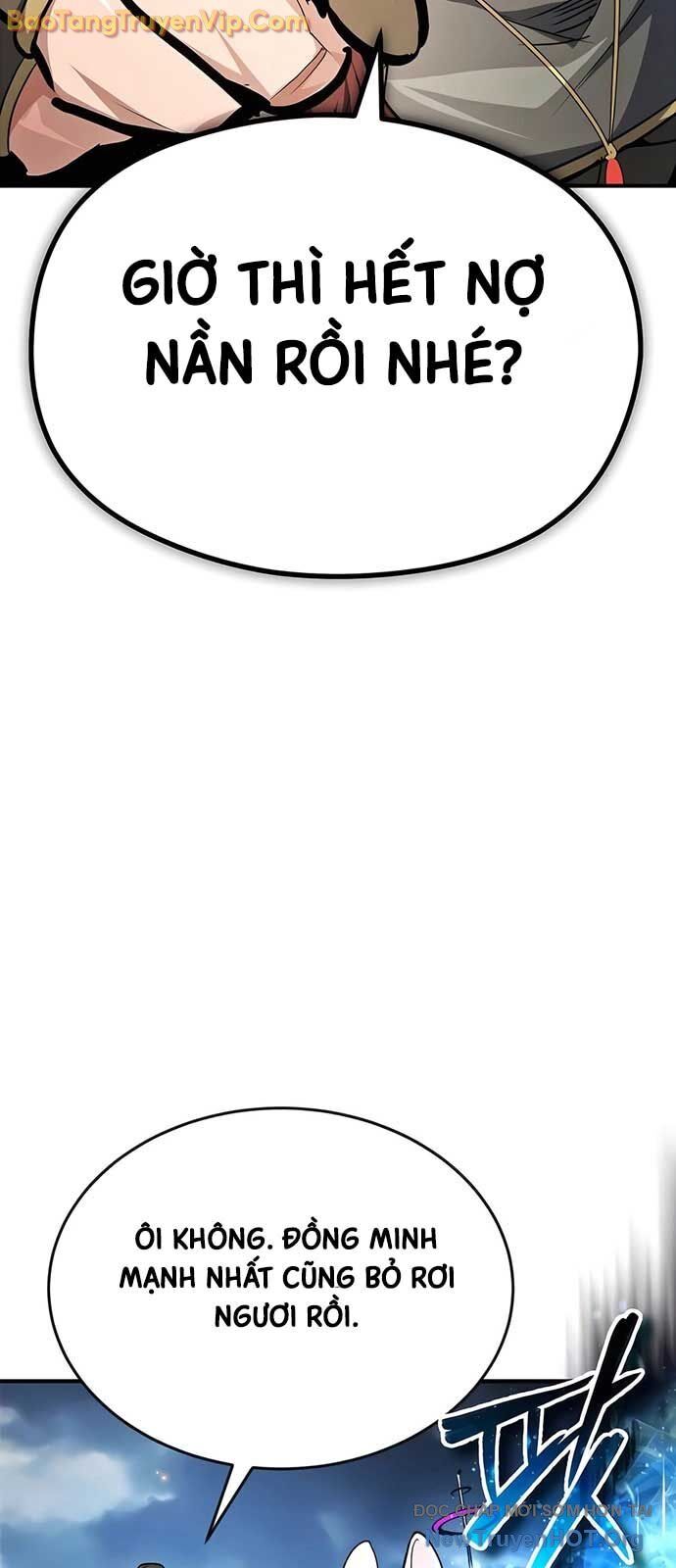 Trên Thế Giới Không Có Chiến Binh Xấu: Chapter 40