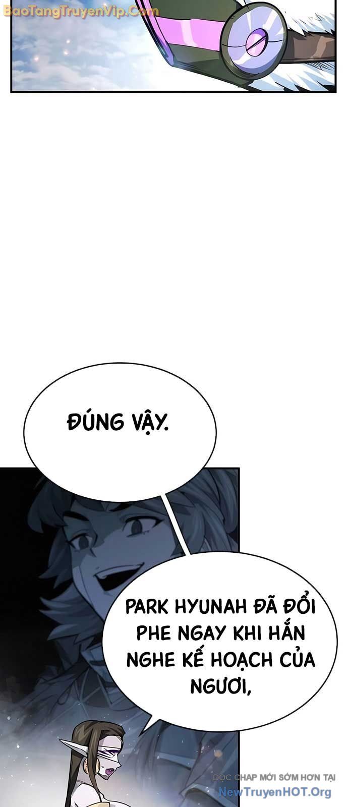 Trên Thế Giới Không Có Chiến Binh Xấu: Chapter 40