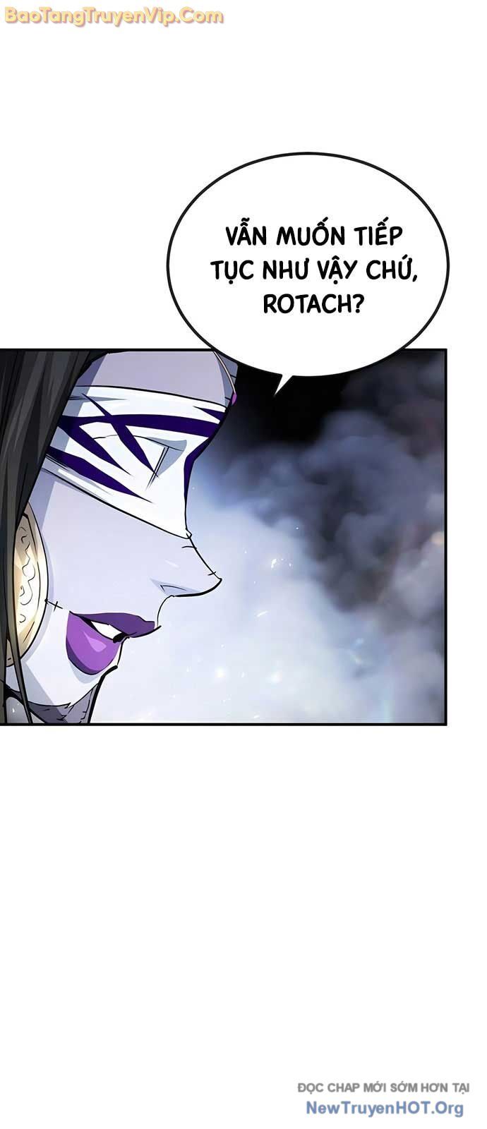 Trên Thế Giới Không Có Chiến Binh Xấu: Chapter 40