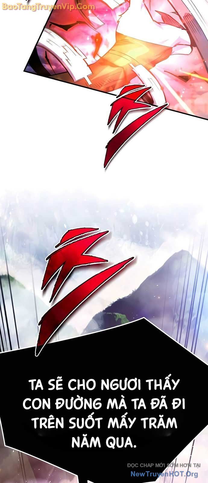 Trên Thế Giới Không Có Chiến Binh Xấu: Chapter 40