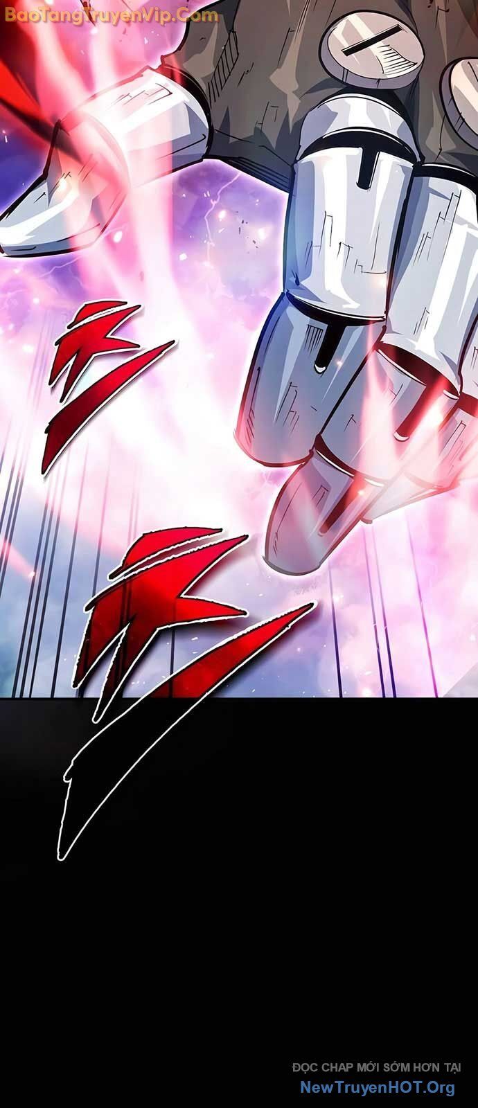 Trên Thế Giới Không Có Chiến Binh Xấu: Chapter 40