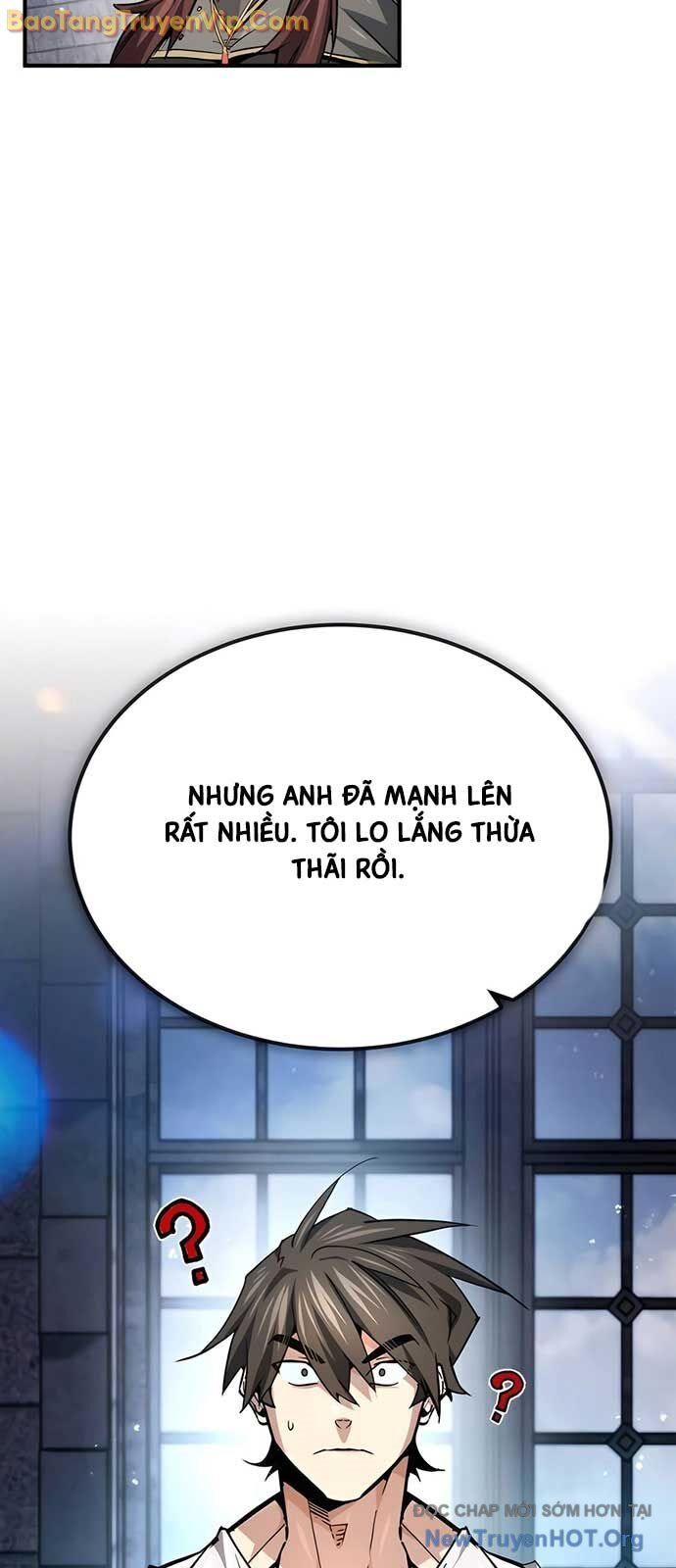 Trên Thế Giới Không Có Chiến Binh Xấu: Chapter 40