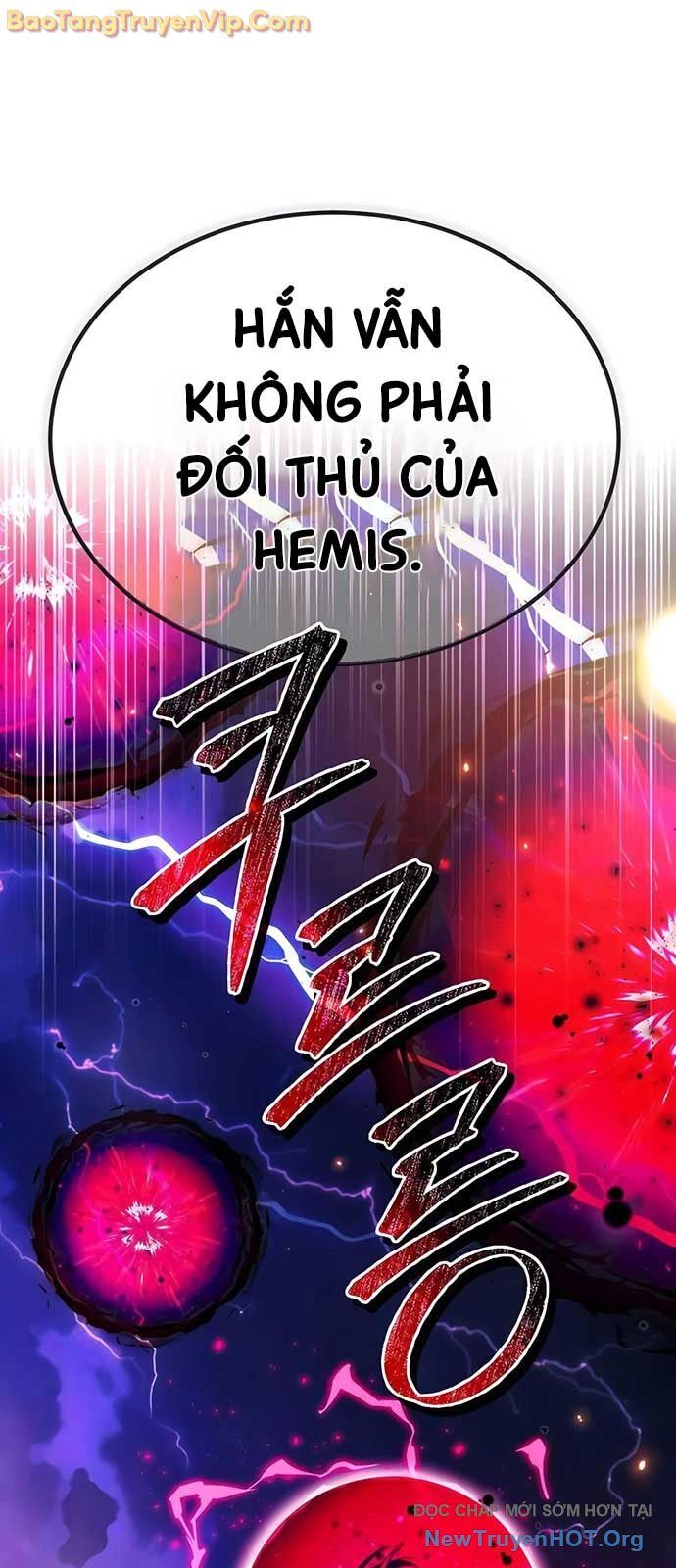 Trên Thế Giới Không Có Chiến Binh Xấu: Chapter 40