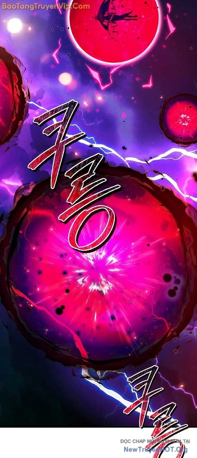 Trên Thế Giới Không Có Chiến Binh Xấu: Chapter 40