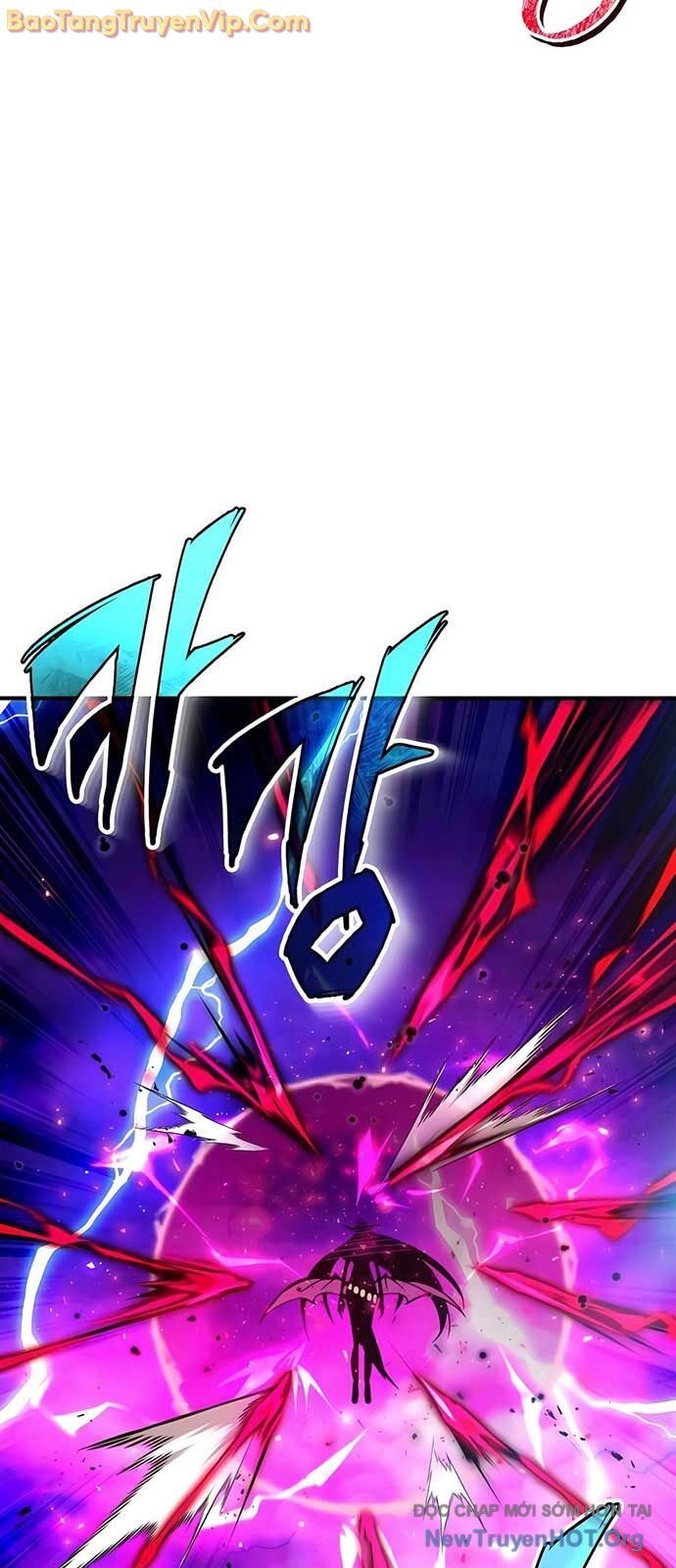Trên Thế Giới Không Có Chiến Binh Xấu: Chapter 40