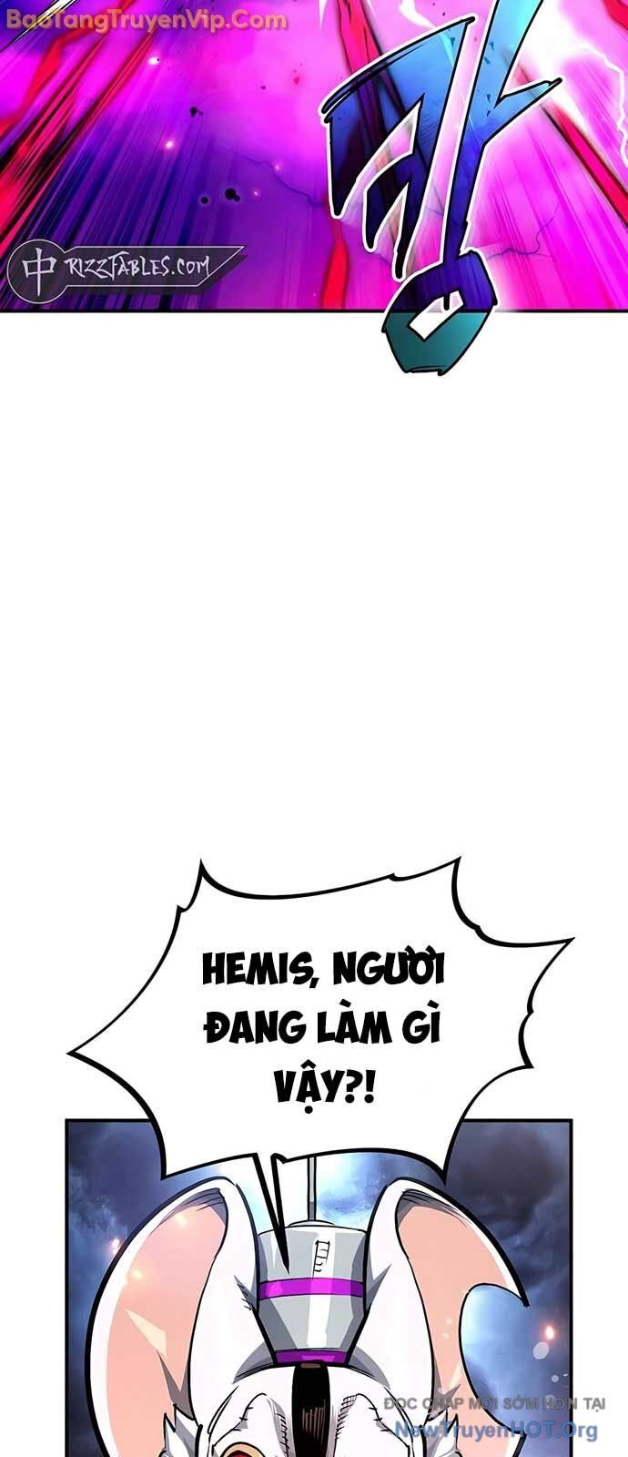 Trên Thế Giới Không Có Chiến Binh Xấu: Chapter 40