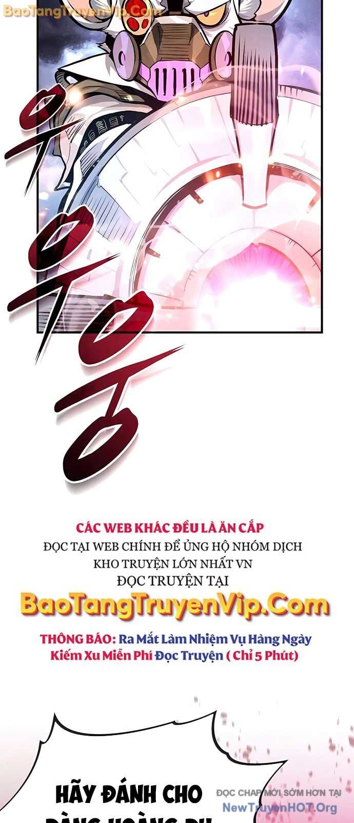 Trên Thế Giới Không Có Chiến Binh Xấu: Chapter 40