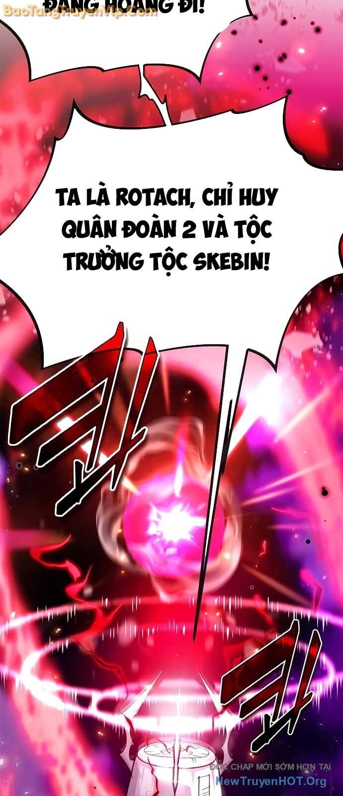 Trên Thế Giới Không Có Chiến Binh Xấu: Chapter 40